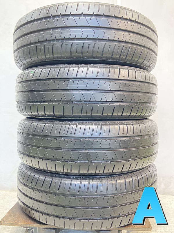 ブリヂストン エコピア NH100 RV 215/60R17  4本