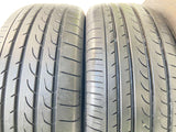 ヨコハマ ブルーアース RV-02 205/55R17  2本