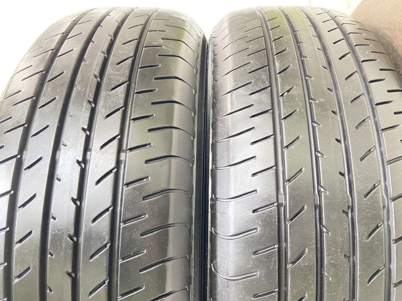 ヨコハマ ブルーアース E51A 225/60R17  2本