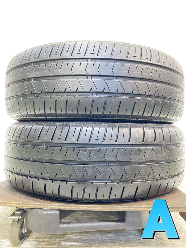 ブリヂストン エコピア NH100 RV 215/55R17  2本