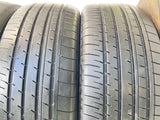 ヨコハマ ブルーアースXT AE61 225/55R17  4本