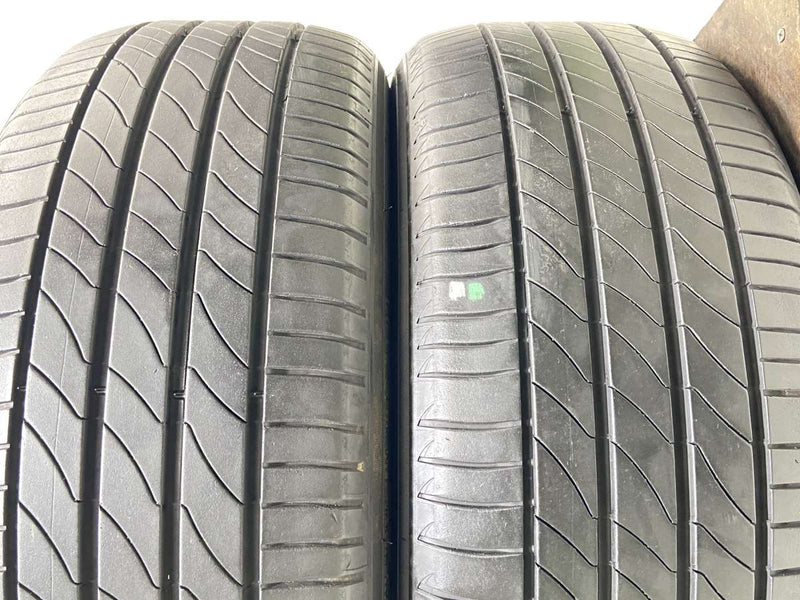 ミシュラン プライマシー3 ST 215/55R17  2本