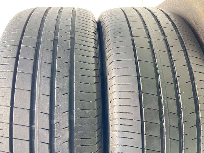 ダンロップ ヴューロ VE304 215/55R17  2本