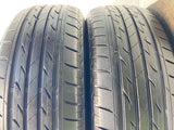 ブリヂストン ネクストリー 215/60R17  2本