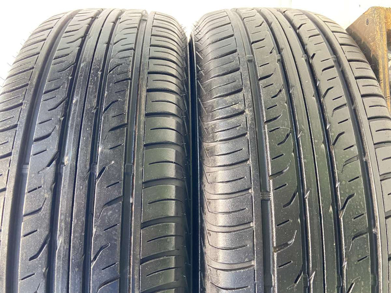 ダンロップ グラントレック PT3 225/65R17 2本 – タイヤ・ホイール ...