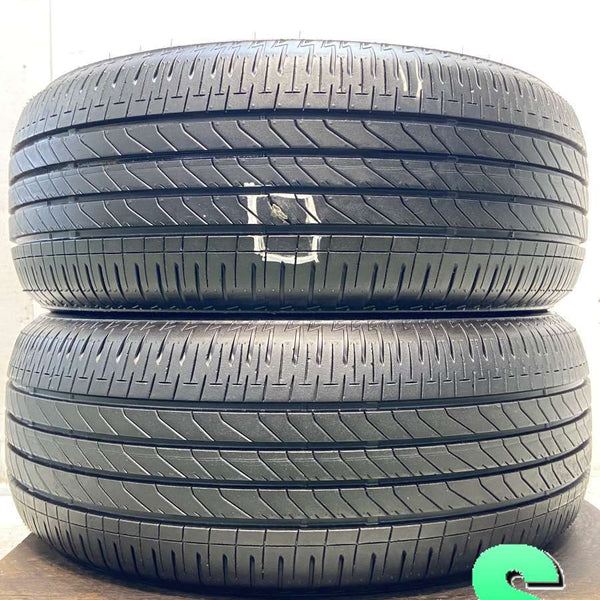 ブリヂストン TURANZA T005A 205/50R17 2本 – タイヤ・ホイールカンパニー