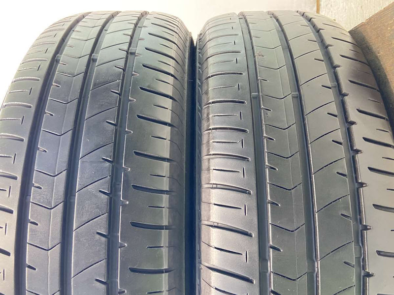 ブリヂストン エコピア NH100RV 215/60R17  2本