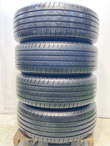 ブリヂストン ALENZA 001 225/65R17  /トヨタ純正  7.0J+35 114.3-5穴 4本