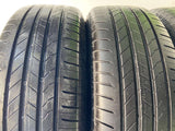 ブリヂストン ALENZA 001 225/65R17  /トヨタ純正  7.0J+35 114.3-5穴 4本