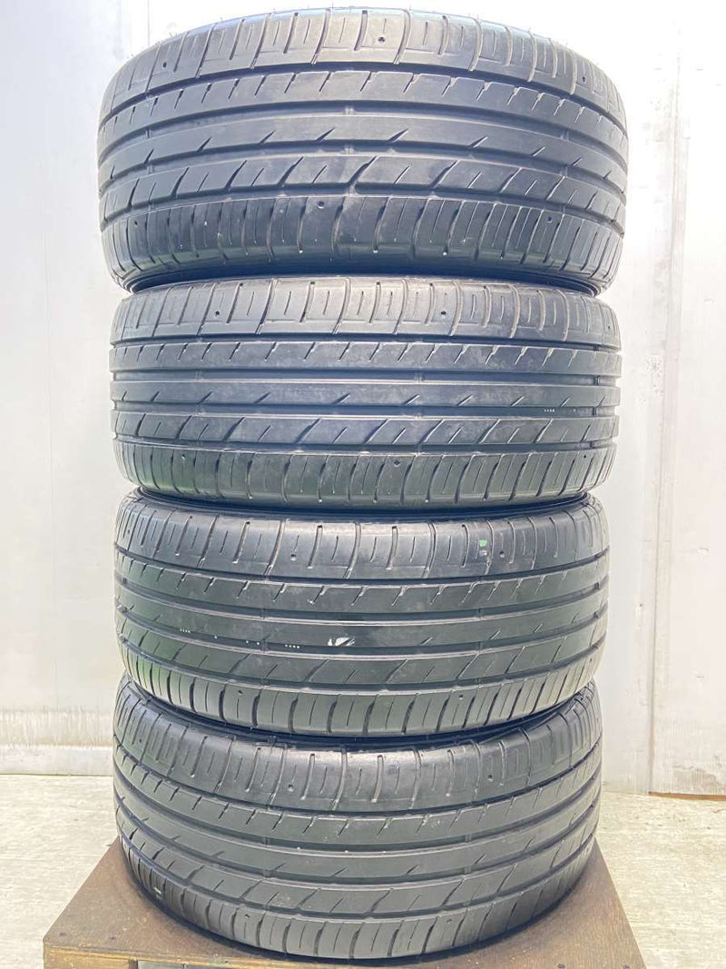 ファルケン ジークス ZE914 235/50R17  4本