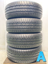 トーヨータイヤ トランパス mpZ 215/60R17  4本