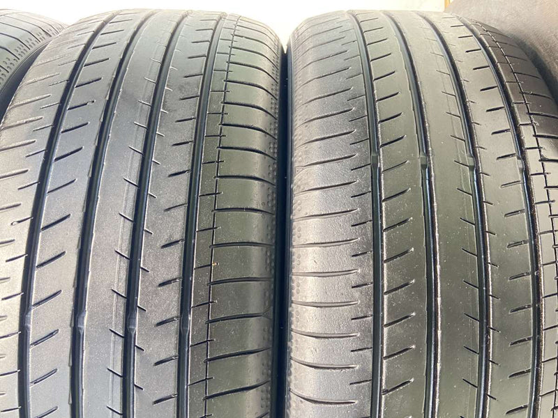 ヨコハマ ブルーアース GT AE51 215/50R17  4本