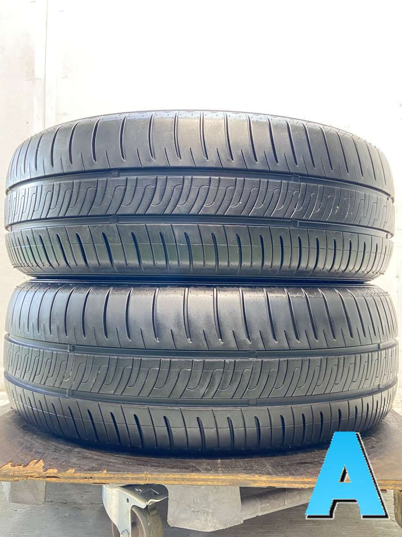 ダンロップ エナセーブ RV505 205/55R17  2本