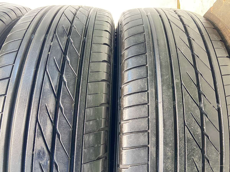 グッドイヤー イーグル #1 NASCAR 215/60R17 109/107C 4本