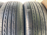 ブリヂストン レグノ GR-X2 215/55R17  4本