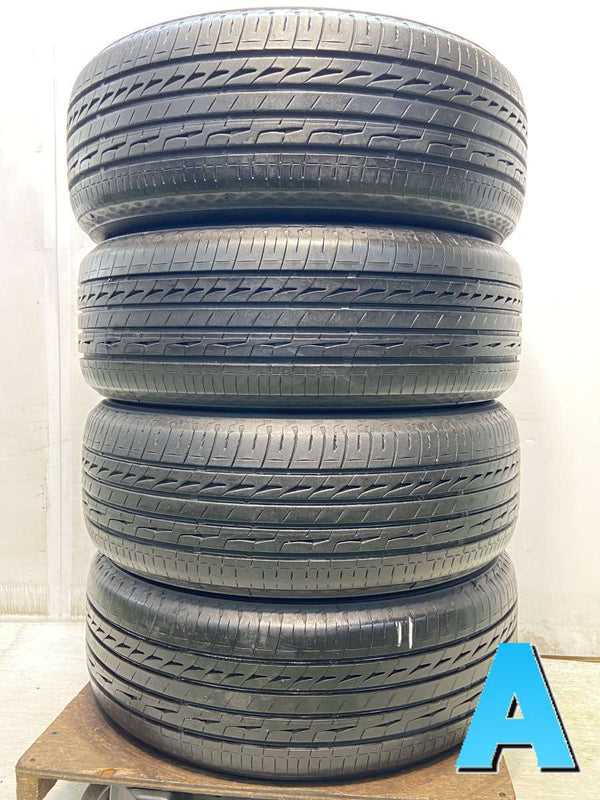 ブリヂストン レグノ GR-X2 215/55R17  4本