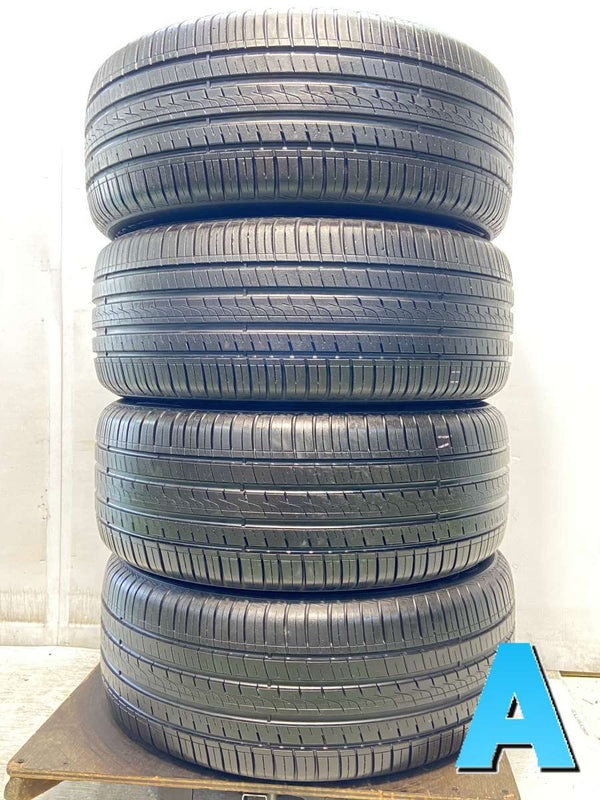 ピレリ Cinturato P6 225/50R17  4本