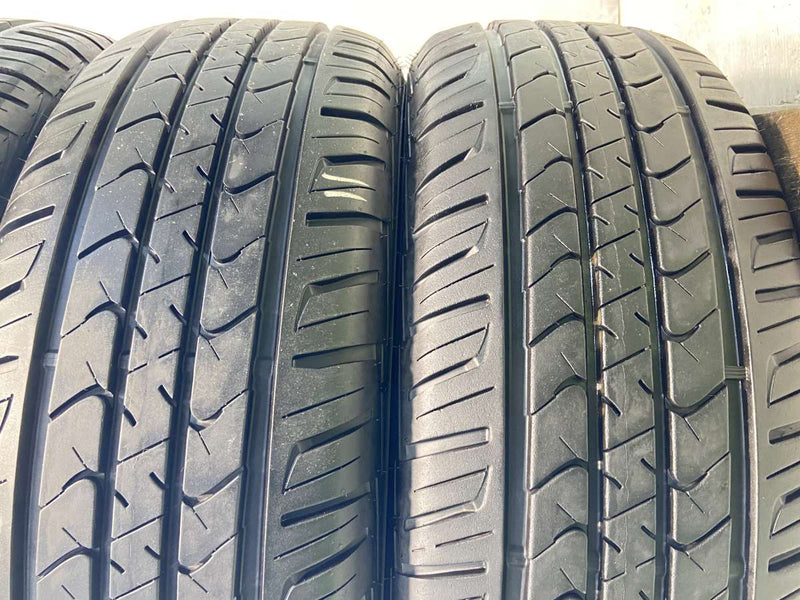 グッドイヤー エフィシェント グリップ SUV ハイブリッド HP01 265/65R17 4本