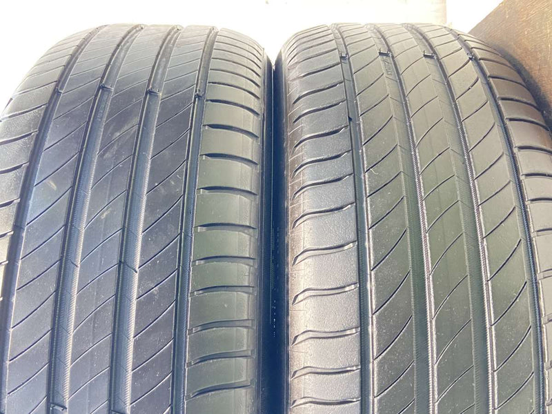 ミシュラン プライマシー4 215/55R17  2本