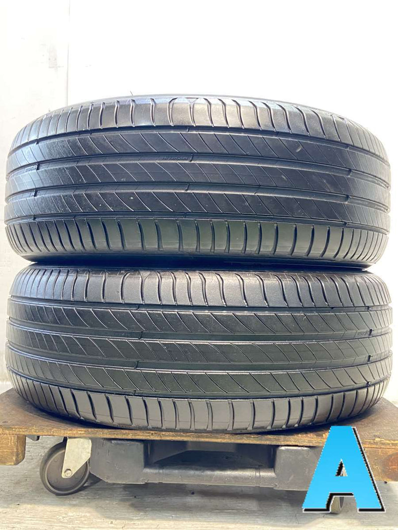 ミシュラン プライマシー4 215/55R17  2本