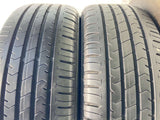 ブリヂストン エコピア NH100 215/55R17  2本