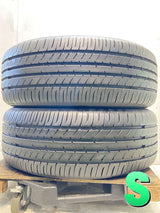 トーヨータイヤ ナノエナジー3 プラス 215/55R17  2本