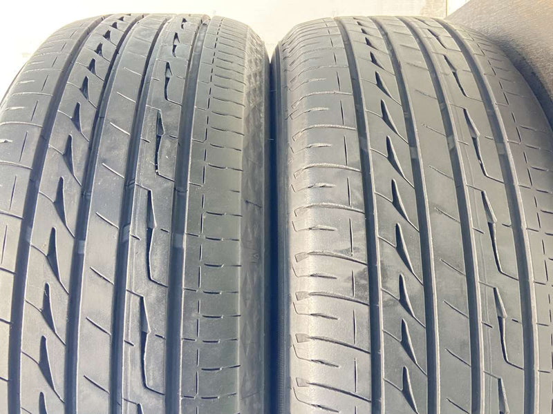 ブリヂストン レグノ GR-X2 215/55R17  2本