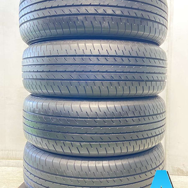 ヨコハマ ブルーアース E51 E51A 225/60R17 4本 – タイヤ・ホイールカンパニー