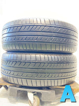 グッドイヤー イーグル LS EXE 215/55R17  2本