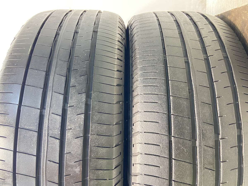 ダンロップ ヴューロ VE304 215/55R17  2本