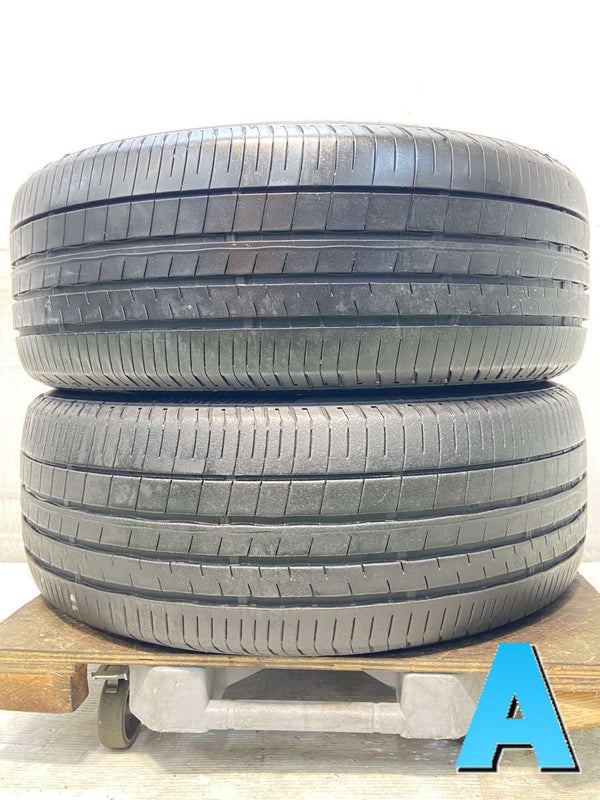 ダンロップ ヴューロ VE304 215/55R17  2本