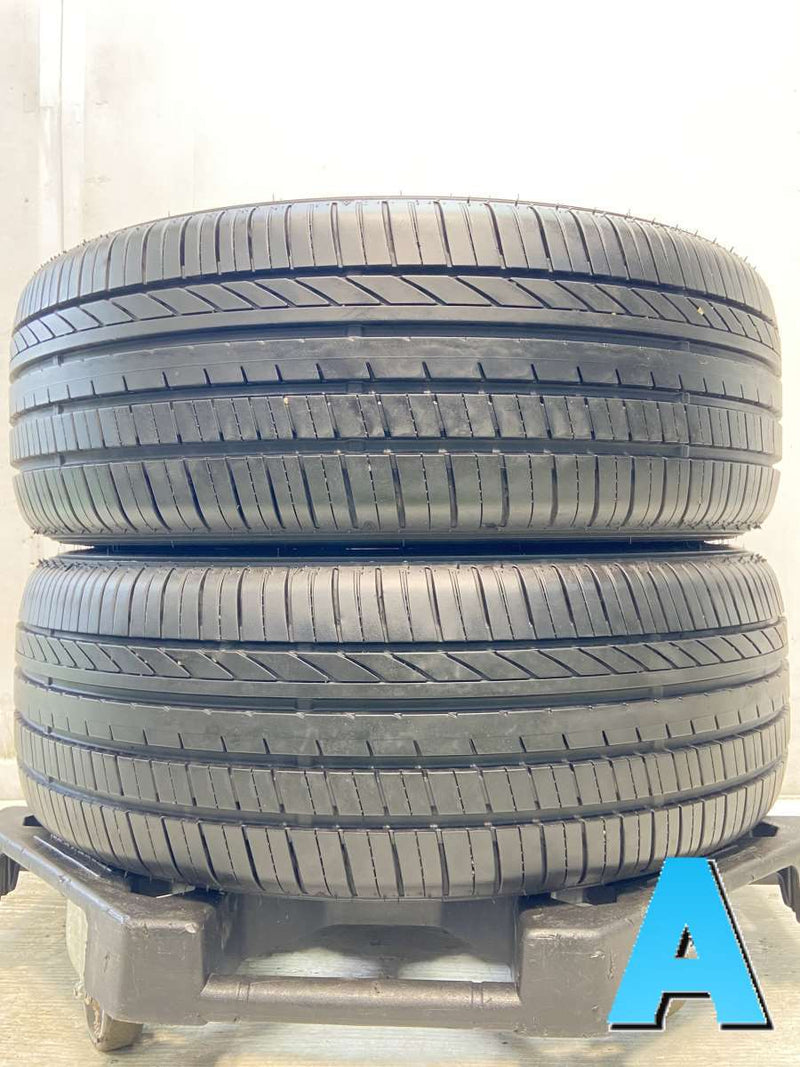 グッドイヤー エフィシェント グリップ COMFORT 195/45R17  2本