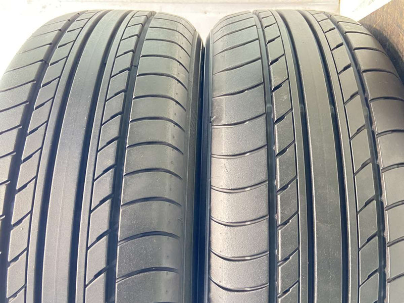 ヨコハマ ブルーアース E70 205/55R17  2本