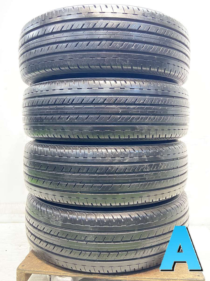 ブリヂストン GL-R 215/60R17 109/107R 4本