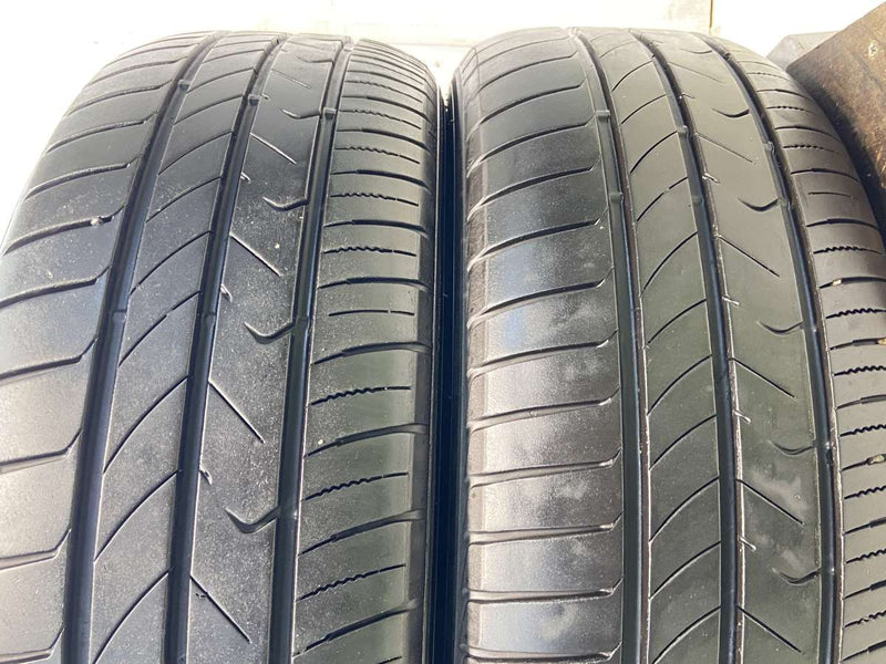 トーヨータイヤ トランパス mp7 225/60R17  2本