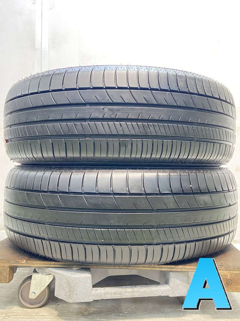 グッドイヤー エフィシェント グリップ RVF02 215/60R17  2本