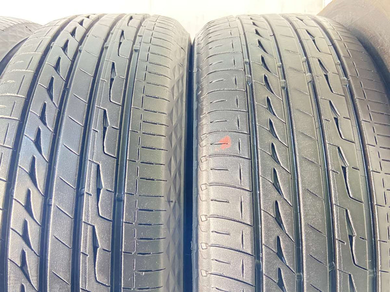 ブリヂストン レグノ GR-X2 215/55R17  4本