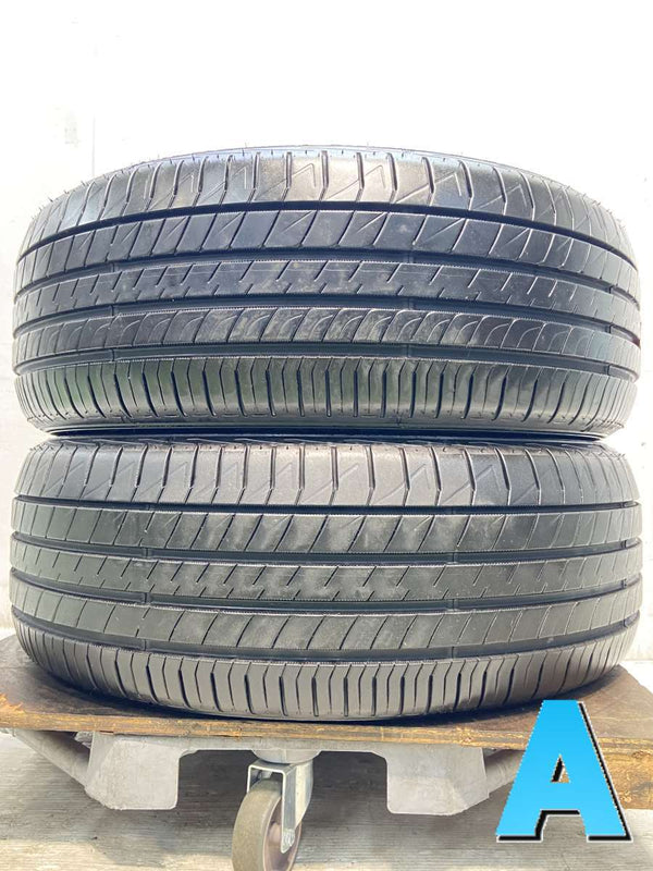 ダンロップ ルマン5 215/55R17  2本