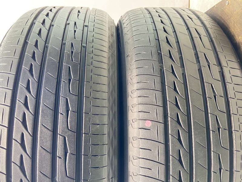 ブリヂストン レグノ GR-X2 215/55R17  2本