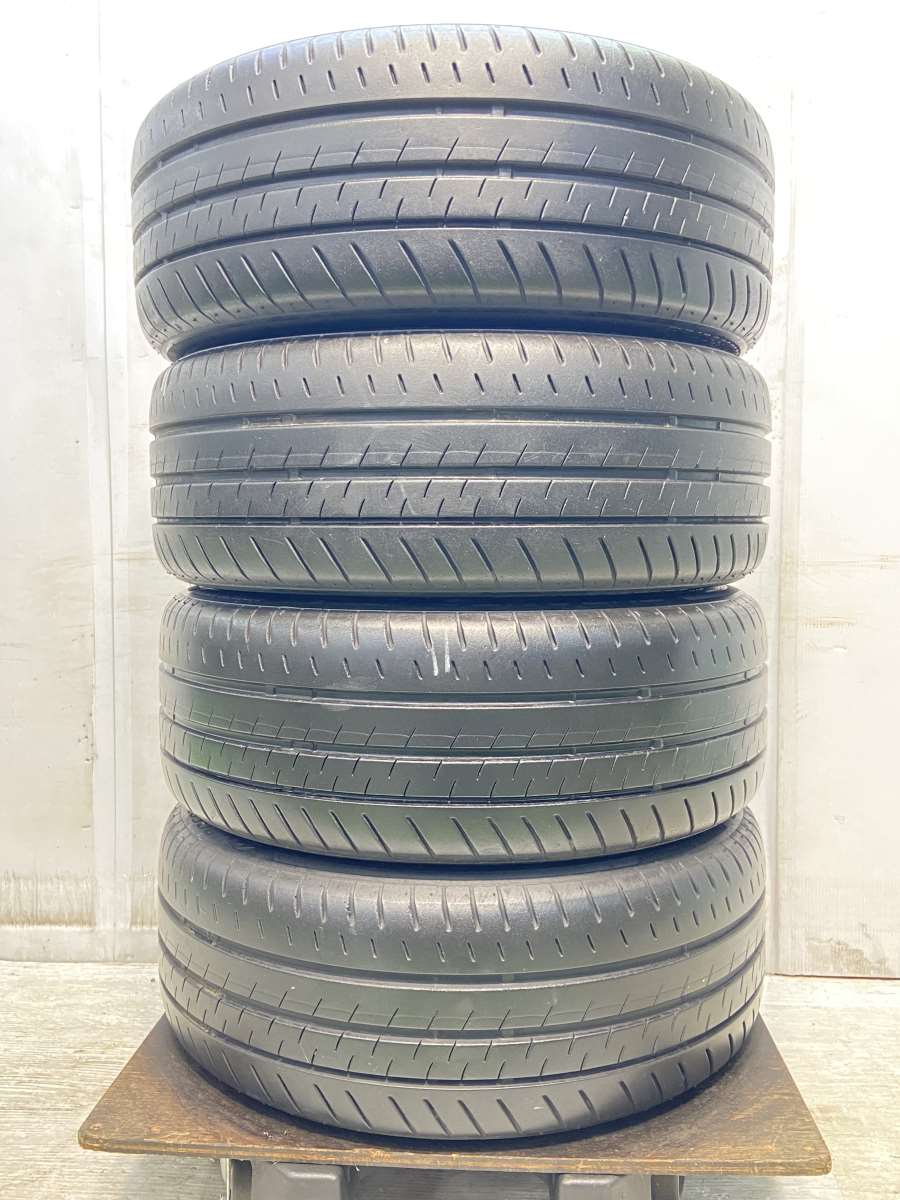 ブリヂストン トランザ T002 215/45R17 / SICUREZZA 7.0J+53 114.3-5穴