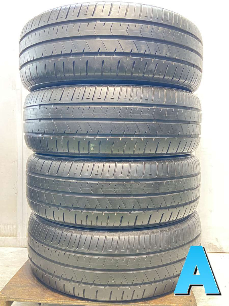 ブリヂストン エコピア NH100 RV 215/55R17  4本