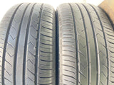 トーヨータイヤ SDｰ7 215/55R17  2本