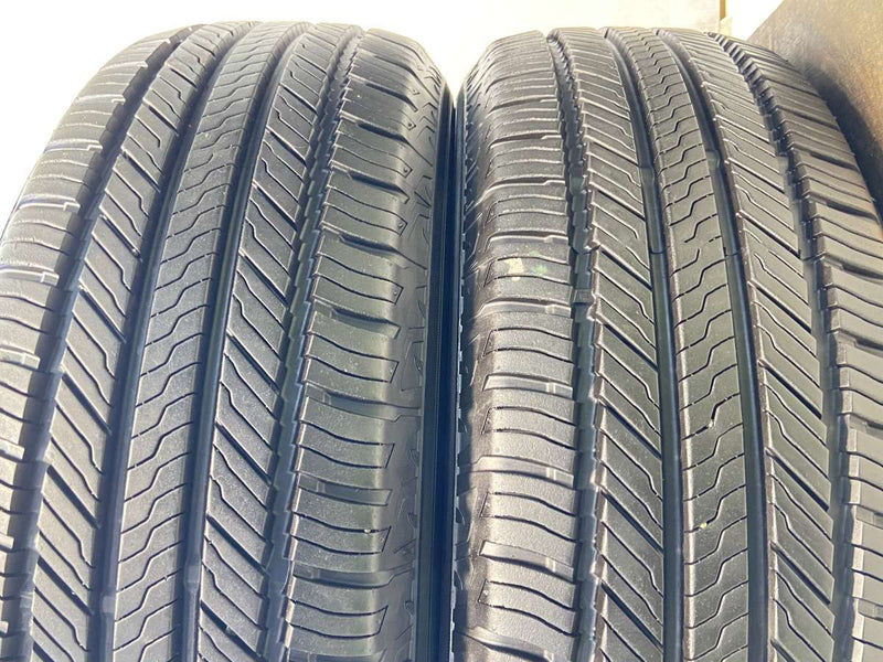 ヨコハマ ジオランダーCV G058 225/60R17  2本