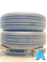 ブリヂストン デューラー H/L 850 225/65R17  2本