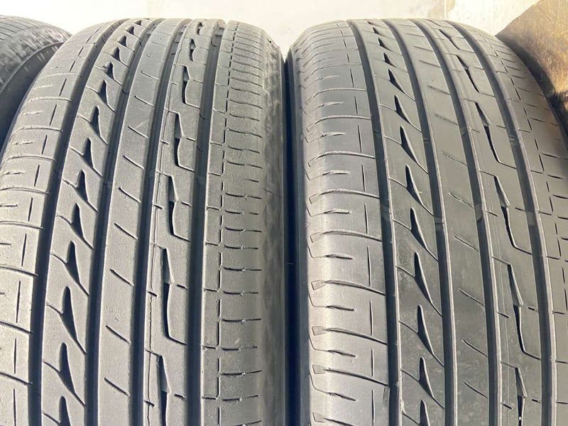 ブリヂストン レグノ GR-X2 215/55R17  4本