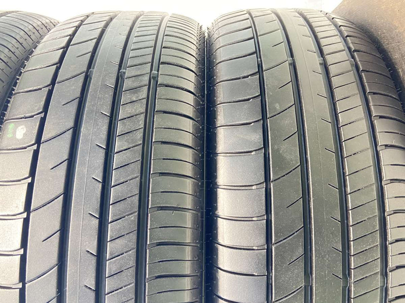 グッドイヤー エフィシエント グリップRVF02 215/60R17 4本 – タイヤ・ホイールカンパニー