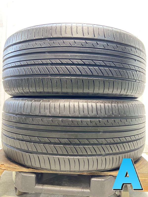 ヨコハマ アドバン dB V552 225/45R17  2本