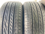 ブリヂストン レグノ GRV2 215/55R17  2本