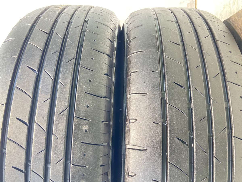 ブリヂストン プレイズ PX-RV2 225/60R17  2本