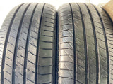 ダンロップ ルマン5 205/55R17  2本